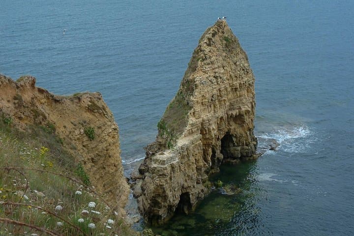 Discover Normandy's D-Day Legacy: Private Tour Insights photo 3