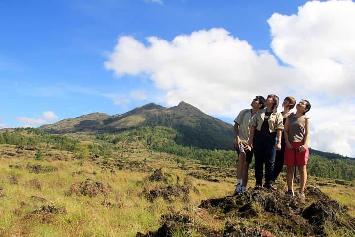 Full-Day Bali Volcano, Hot Springs & Temple Tour from Ubud photo 5