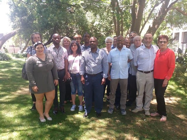 Soweto and Johannesburg Full-Day Guided Tour with Apartheid Museum Visit photo 2