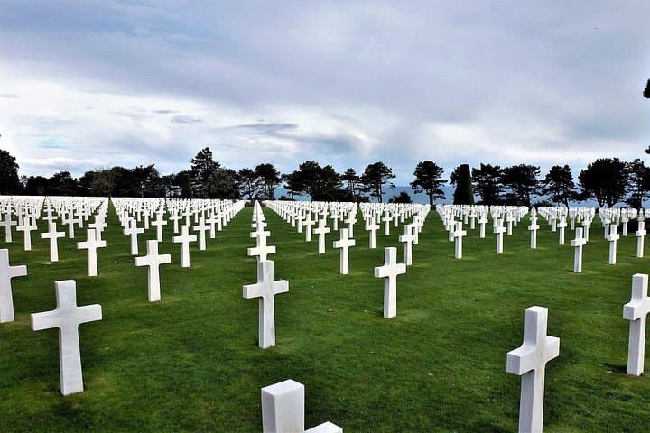 Explore the Historic Sites of Normandy's D-Day Landings photo 4