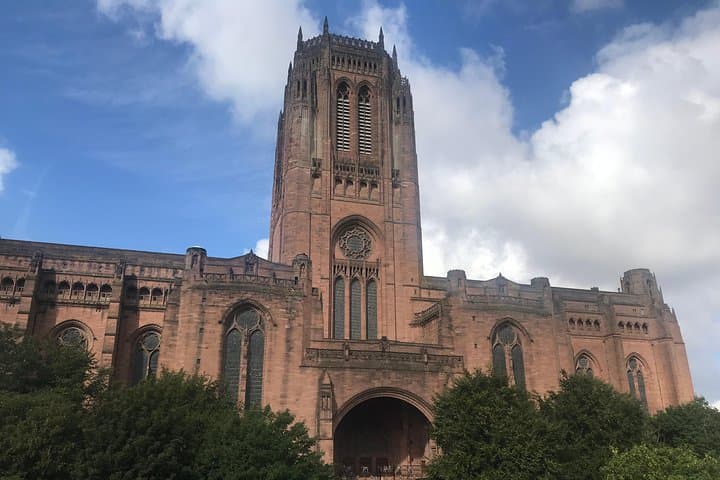 Private Liverpool Blue Badge Guide: Personalized 2–7 Hour Walking Tours photo 6