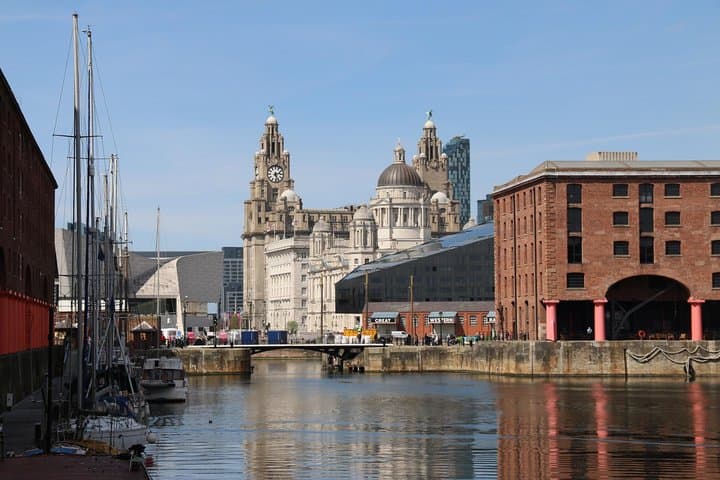 Private Liverpool Blue Badge Guide: Personalized 2–7 Hour Walking Tours photo 5