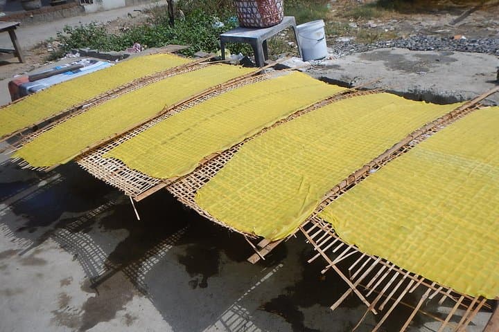 Private Nha Trang Cultural and River Tour: Po Nagar, Cathedral & Rural Stops photo 2