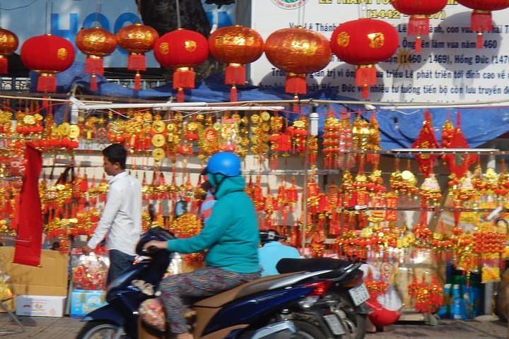 Private Nha Trang Cultural and River Tour: Po Nagar, Cathedral & Rural Stops photo 4