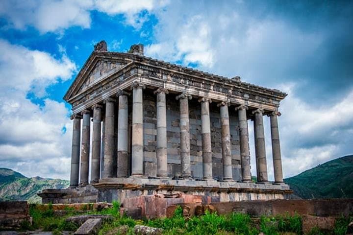 6-Day Armenia Tour: Garni, Tatev, Echmiadzin & UNESCO Monasteries photo 5
