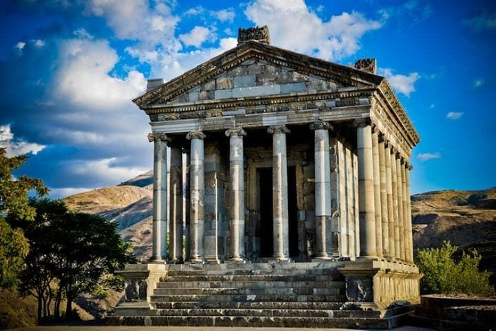 Yerevan to Garni, Geghard, Lake Sevan & Dilijan — Private Full-Day Cultural Transfer photo 3