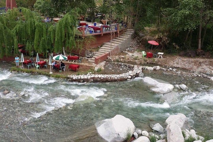 Atlas Day Trip from Marrakech: Berber Villages, Ourika Valley & Oukaimeden photo 5