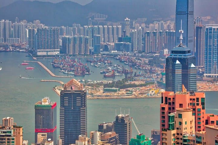 See Hong Kong Like a Local: Private 6-Hour Customized City Tour