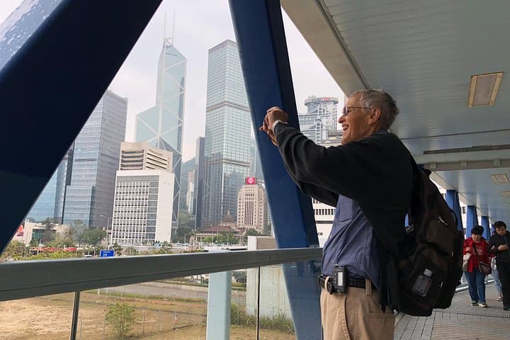 See Hong Kong Like a Local: Private 6-Hour Customized City Tour photo 3