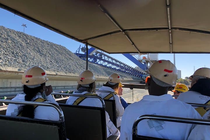 Tour the Cullinan Diamond Mine: Half-Day Surface Visit from Pretoria & Johannesburg photo 3