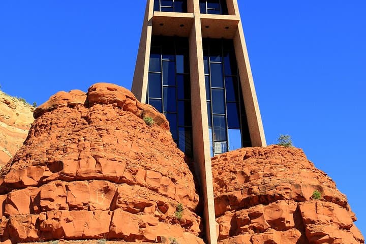 Small-Group Discover Sedona Tour: Red Rock Highlights in 2.5 Hours photo 3