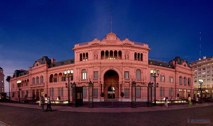 Buenos Aires Highlights Small-Group City Tour: Recoleta, San Telmo & La Boca