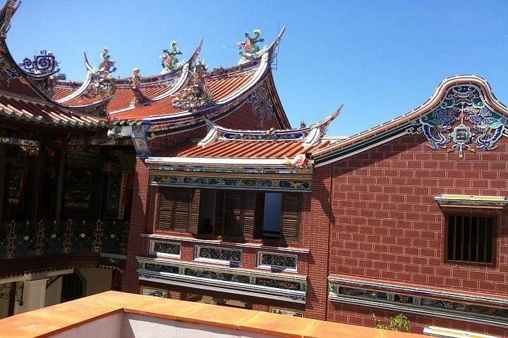 Half-Day George Town Cultural and Heritage Walking Tour — Penang Highlights photo 2