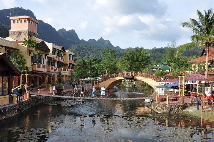 Langkawi SkyBridge & Cable Car Private Tour — Mount Machinchang Half-Day Excursion photo 2