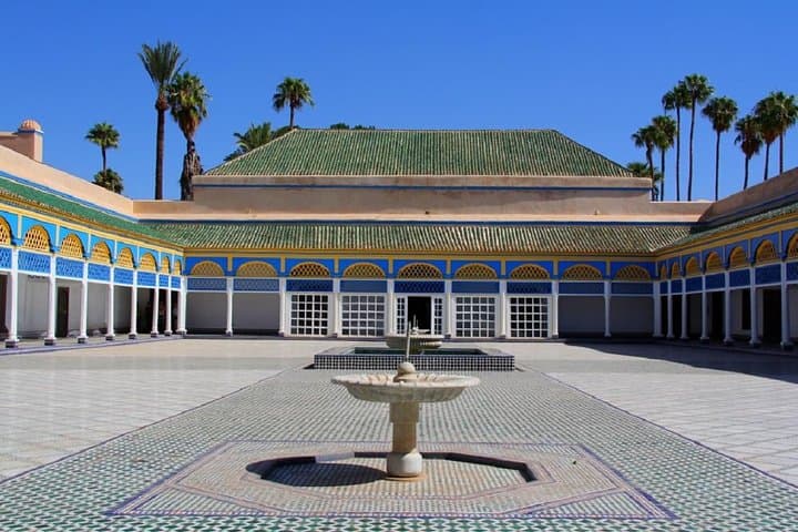 Marrakech Medina in Three Hours: A Walking Tour Through Streets and Souks photo 3