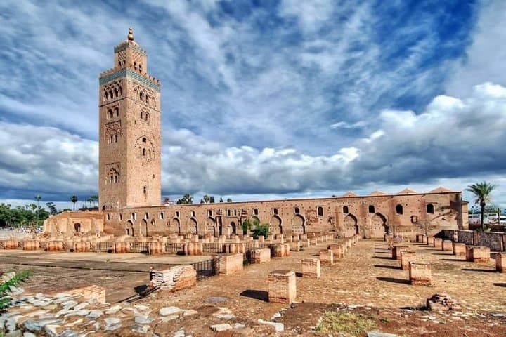 Marrakech Medina in Three Hours: A Walking Tour Through Streets and Souks photo 5
