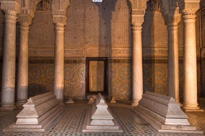 Marrakech Medina in Three Hours: A Walking Tour Through Streets and Souks photo 6