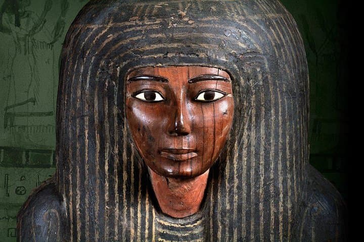Full-Day Giza Pyramids & Egyptian Museum with Night Nile Dinner Cruise photo 2