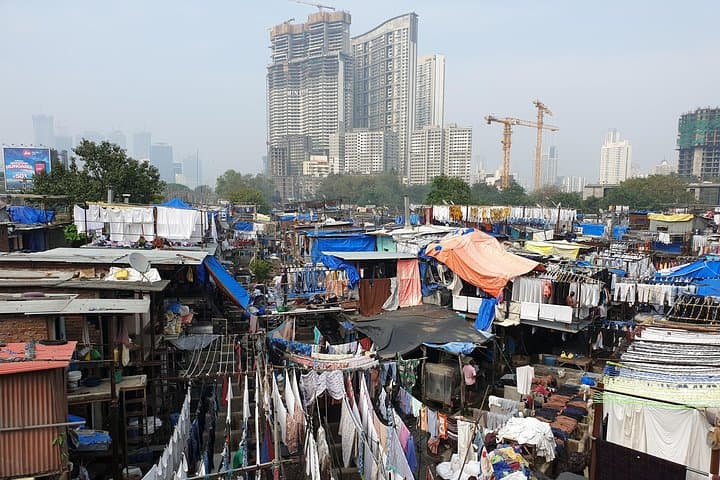 Discover Mumbai: A Private Tour with Local Flavors and Cultural Insights photo 3