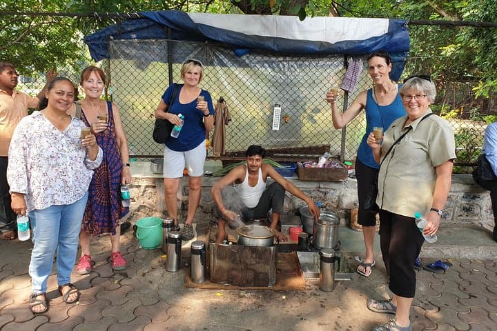 Discover Mumbai: A Private Tour with Local Flavors and Cultural Insights photo 2
