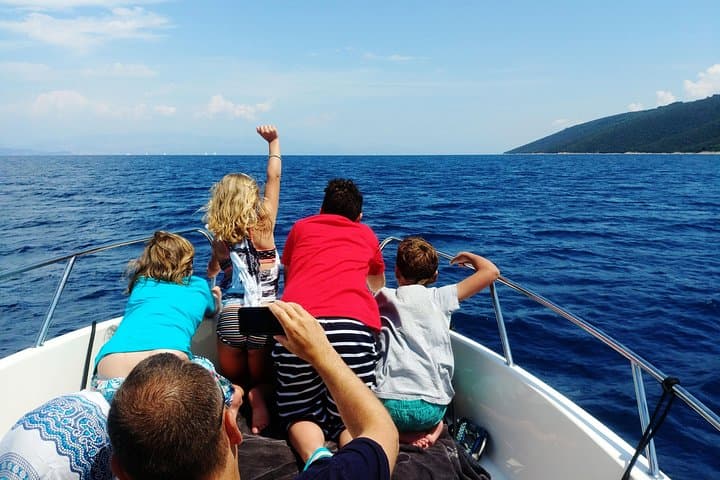 Private Boat Trip to Hvar, Brac & Solta — Full‑Day Cruise from Split photo 3