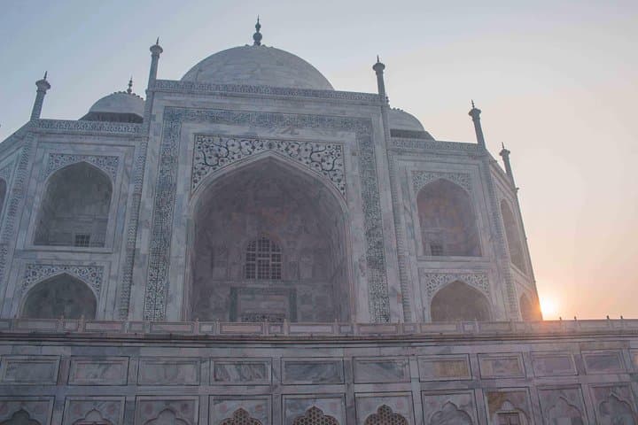 Taj Mahal & Agra Day Trip from Delhi — Complete Visitor Guide photo 3