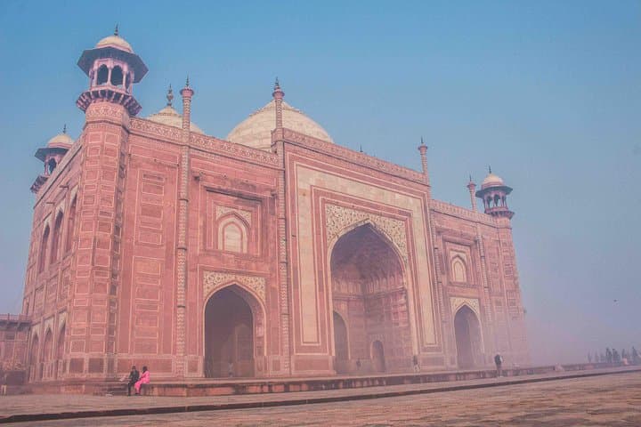 Taj Mahal & Agra Day Trip from Delhi — Complete Visitor Guide photo 6