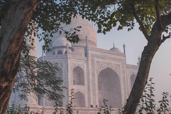 Taj Mahal & Agra Day Trip from Delhi — Complete Visitor Guide photo 5