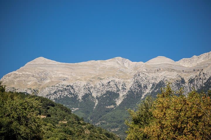 Climbing Mountain Taygetos: Greece’s Highest Peak Adventure photo 5
