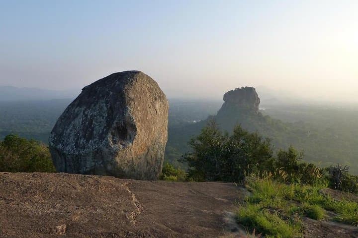 Climb Pidurangala and Explore Sigiriya and Dambulla on a Private Day Trip photo 3