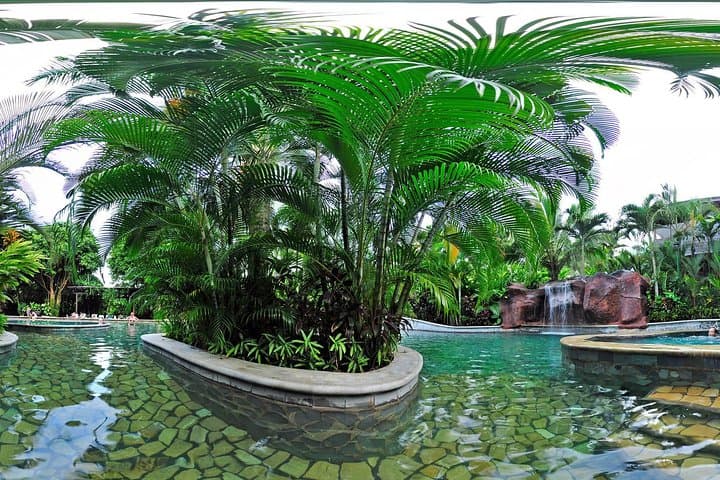 Baldi Hot Springs Day Pass — 25 Thermal Pools at Arenal Volcano photo 2