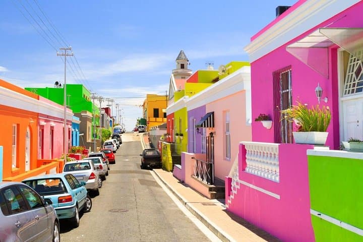 Cape Town Private Tour: Table Mountain Cable Car, Chapman’s Peak & Cape Point Penguins photo 6