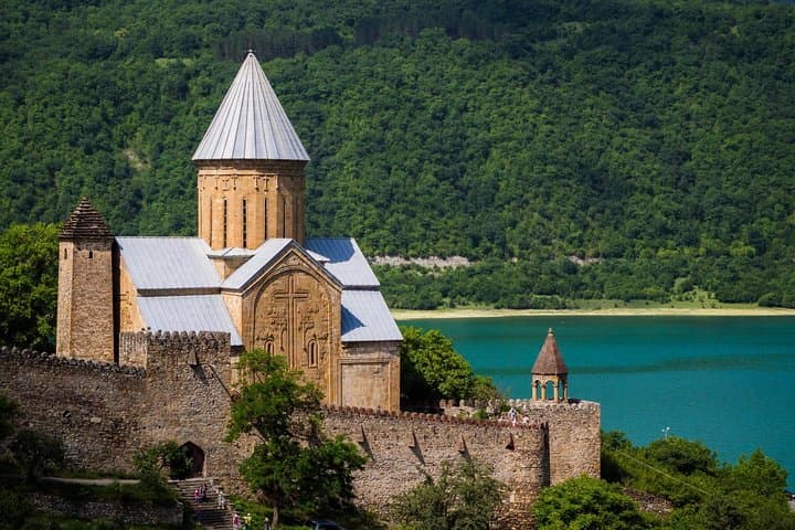 Full-Day Kazbegi & Gergeti Trinity Church Tour Along Georgia's Military Highway photo 4