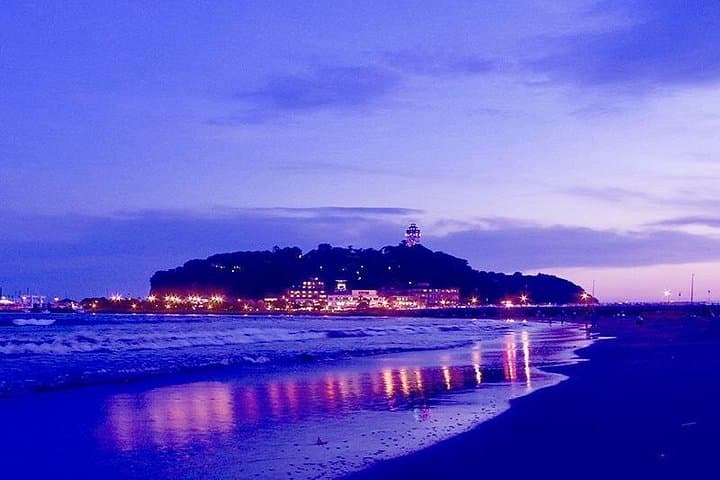 Kamakura to Enoshima: A Day Touring Shrines, Sea Views, and the Great Buddha photo 1