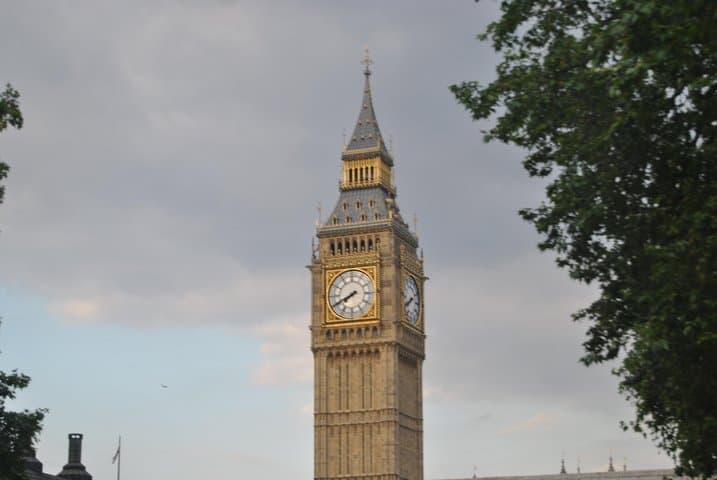 Private Shore Transfer and 8-Hour London Tour from Southampton or Dover photo 5