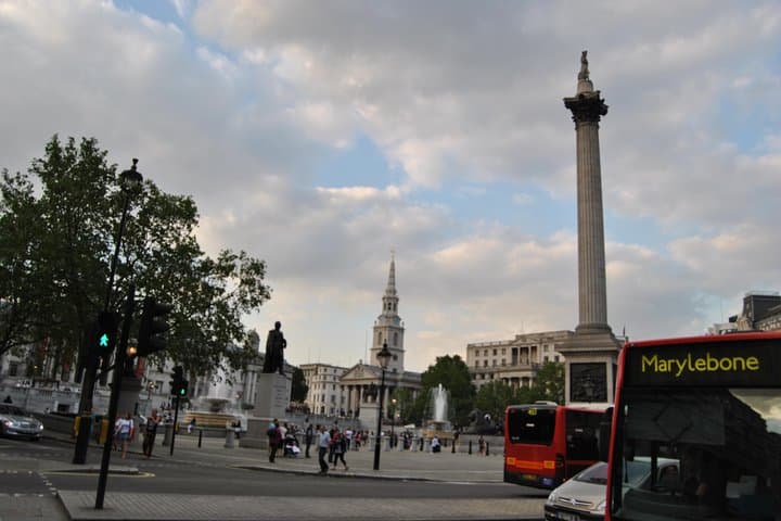 Half-Day Private Chauffeur-Driven Tour of London — Flexible 3-Hour City Highlights photo 4