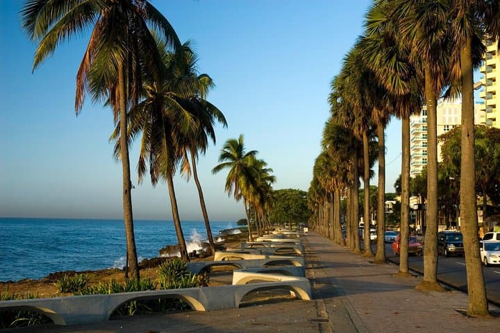 Santo Domingo Day Tour from Punta Cana — Colonial Zone, Cathedral & Columbus Lighthouse photo 6