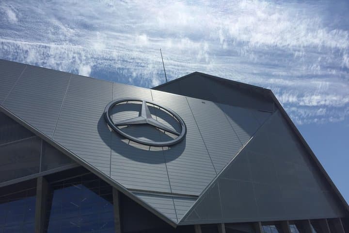 Atlanta Highlights Private Tour — 3-Hour Best-Of City Driving Tour photo 2
