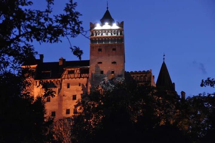 6-Day Private Dracula Tour from Bucharest: Castles, Transfagarasan & Saxon Villages photo 4