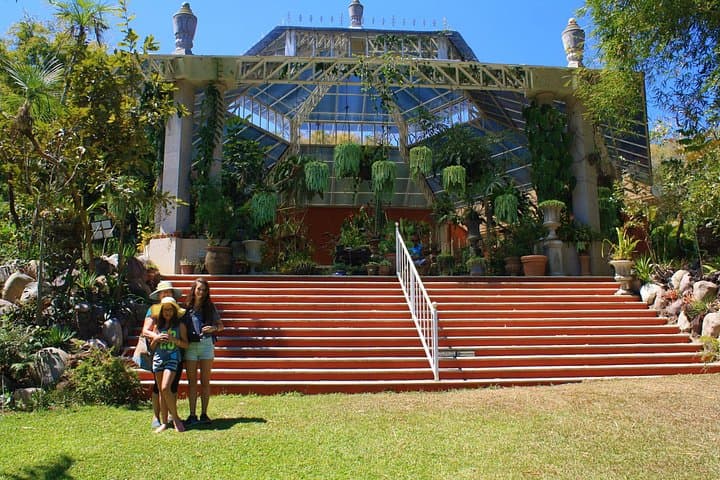 Vallarta Botanical Garden & Tequila Tasting: Day Trip from Puerto Vallarta photo 4