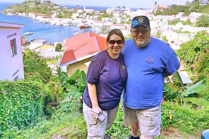 Pure Grenada Private Full-Day Tour — Waterfalls, Chocolate & Rum Tasting photo 6