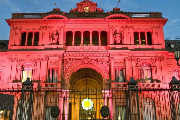 Private Buenos Aires City Tour: La Boca, San Telmo, Recoleta & Palermo photo 2