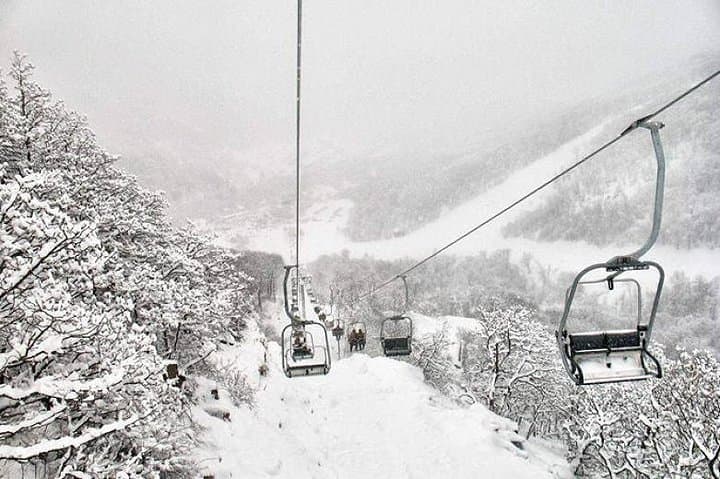 Tsaghkadzor and Lake Sevan Winter Day Tour from Yerevan — Ski, Monasteries & Ropeway photo 3