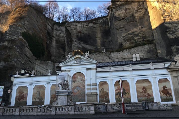 Private Sound of Music Tour — Salzburg Film Locations & Hidden Alpine Lakes photo 3