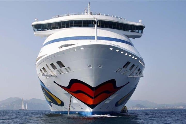 Cannes Shore Excursion: Private French Riviera Highlights — Nice, Eze & Monaco