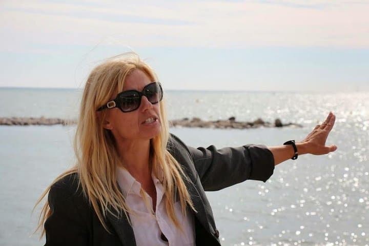 Cannes Shore Excursion: Private French Riviera Highlights — Nice, Eze & Monaco photo 2