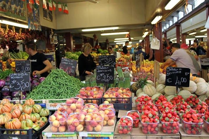 Discover Three Countries in One Day: Italian Markets, Menton & Monaco from Nice