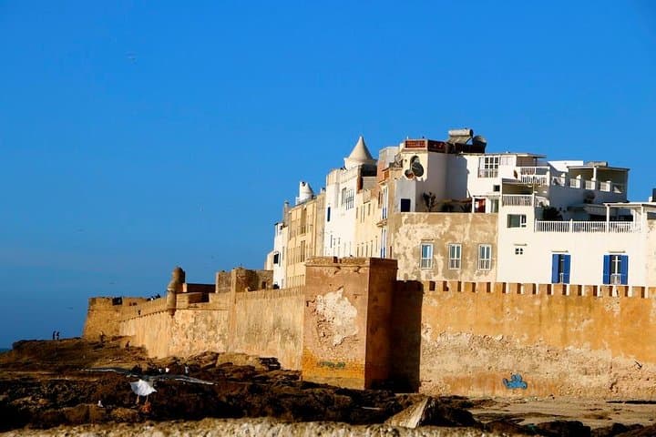 Essaouira Day Trip from Marrakech: Private Coastal Tour with 1‑Hour Camel Ride photo 1