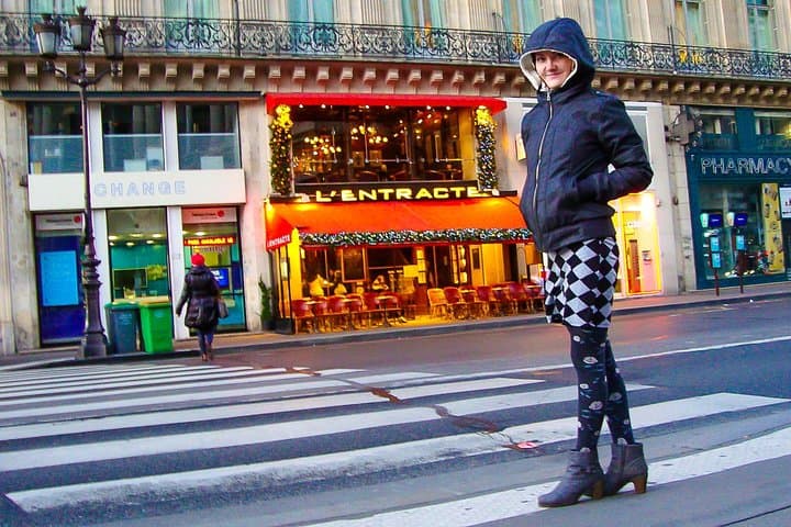 One Day in Paris: Private Walking Tour with a Friendly Local Guide