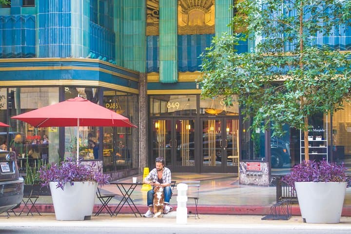 Private Los Angeles Photo Tour: Top Instagram Spots in L.A.